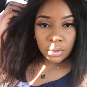 Meet your Posher, Georgie